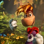 Rayman Legends Retold: Launch Edition con Origins e una mappa