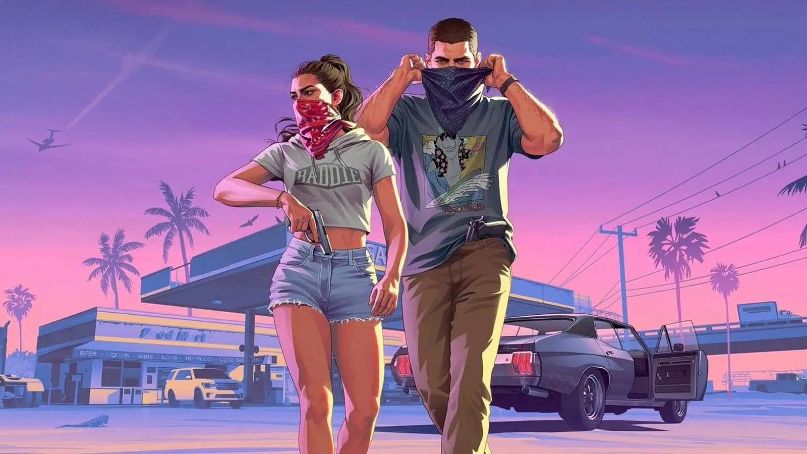 GTA 6, Rockstar ai doppiatori: silenzio fino al 19 novembre