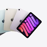 iPad mini con chip A20 Pro: l'icona nel codice svela il design