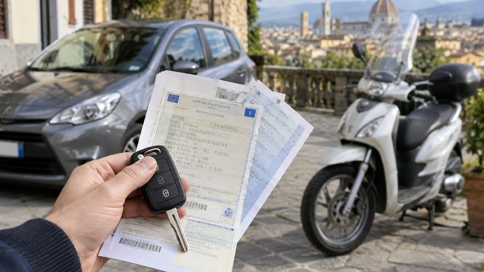Bollo auto 2027: i modelli Stellantis esenti sotto gli 80 kW