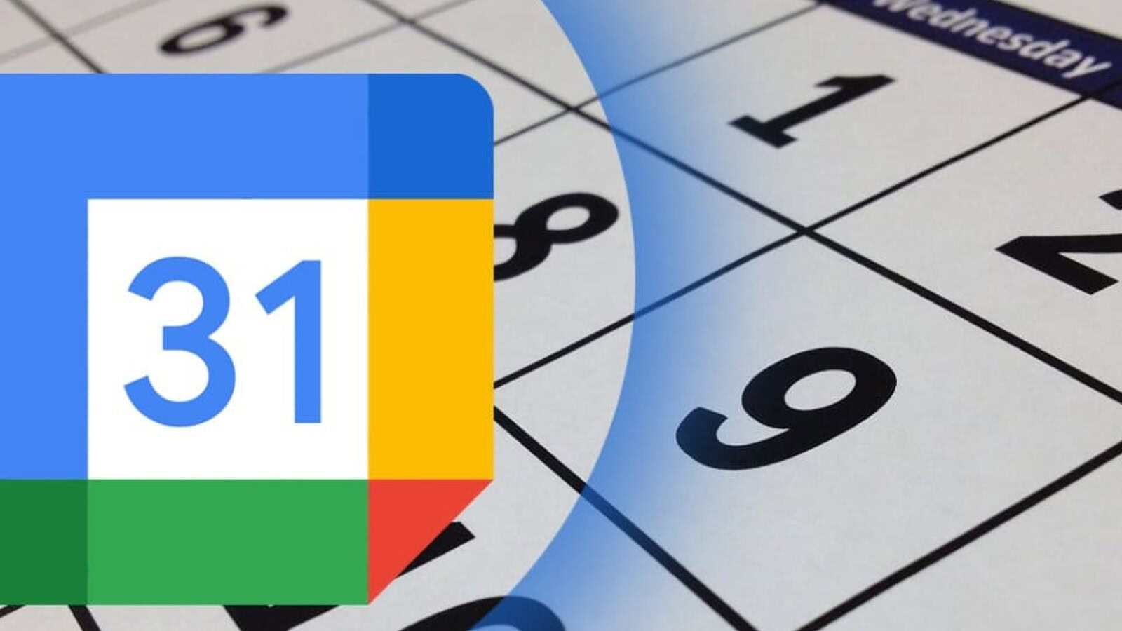 Google Calendar sul Web mostra ora fino a tre fusi orari insieme