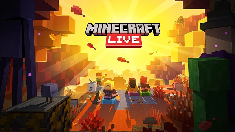 Minecraft Live 2026: The Sift, Dungeons 2 e un parco tematico