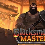 Blacksmith Master sfida GTA 6: versione 1.0 il 19 novembre