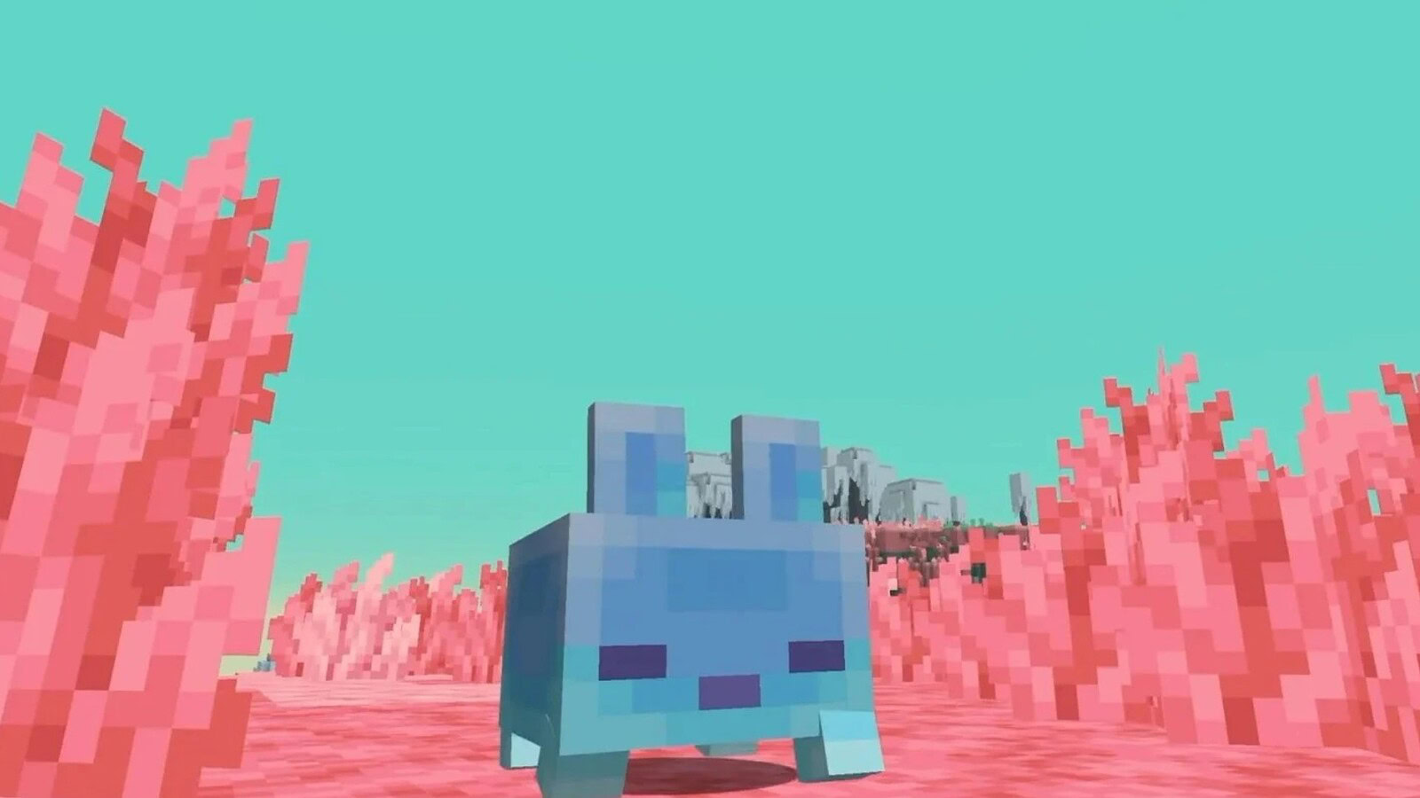 Minecraft svela il Sift, la prima nuova dimensione dopo 14 anni