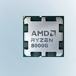 Ryzen 8000G, la grafica integrata salva i PC gaming economici