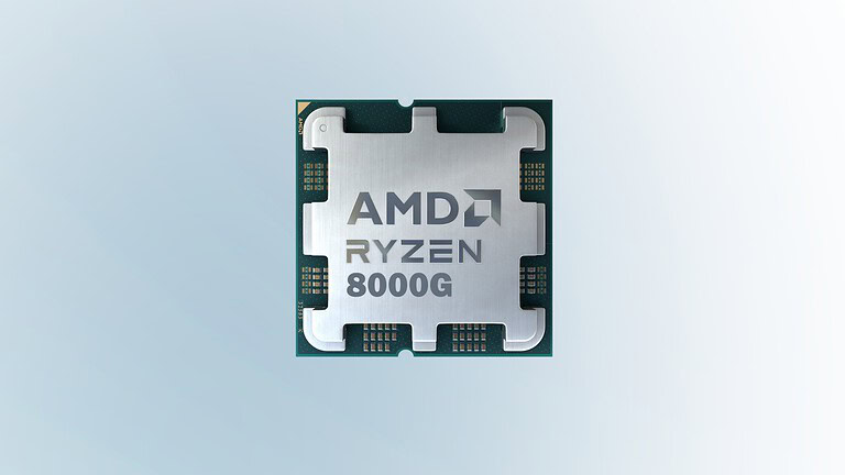 Ryzen 8000G, la grafica integrata salva i PC gaming economici