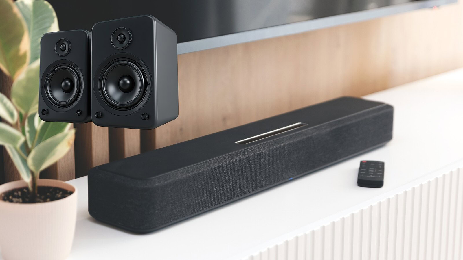 Soundbar o impianto surround: quale scegliere per il Dolby Atmos