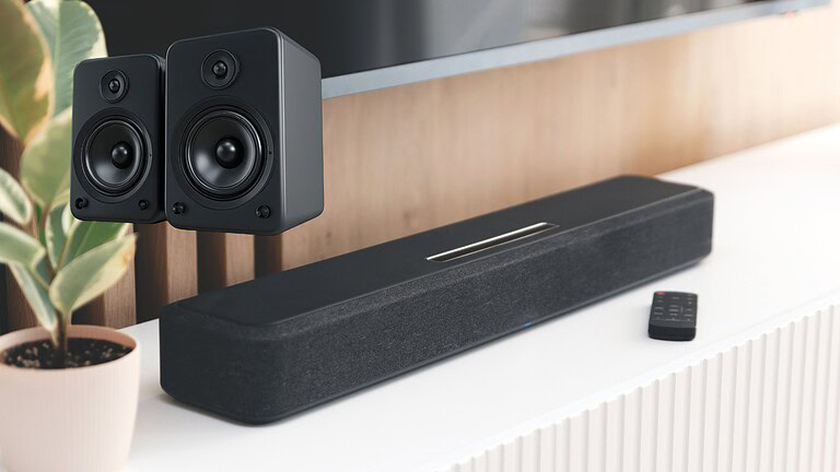 Soundbar o impianto surround: quale scegliere per il Dolby Atmos