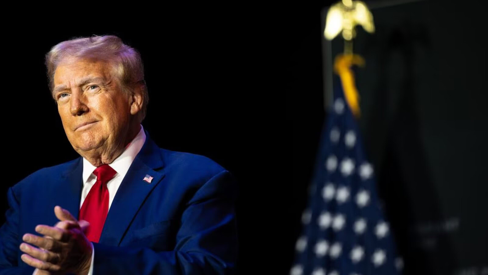 Anthropic, Amodei a cena da Trump: primo faccia a faccia