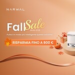 Prime Day d’autunno: le offerte Narwal portano sconti fino a 800 euro sui robot per la pulizia