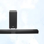 JBL Cinema SB MK2, le nuove soundbar portano il surround wireless in casa
