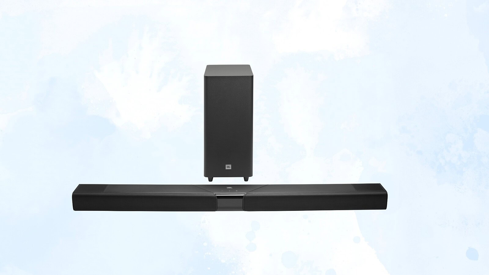 JBL Cinema SB MK2, le nuove soundbar portano il surround wireless in casa
