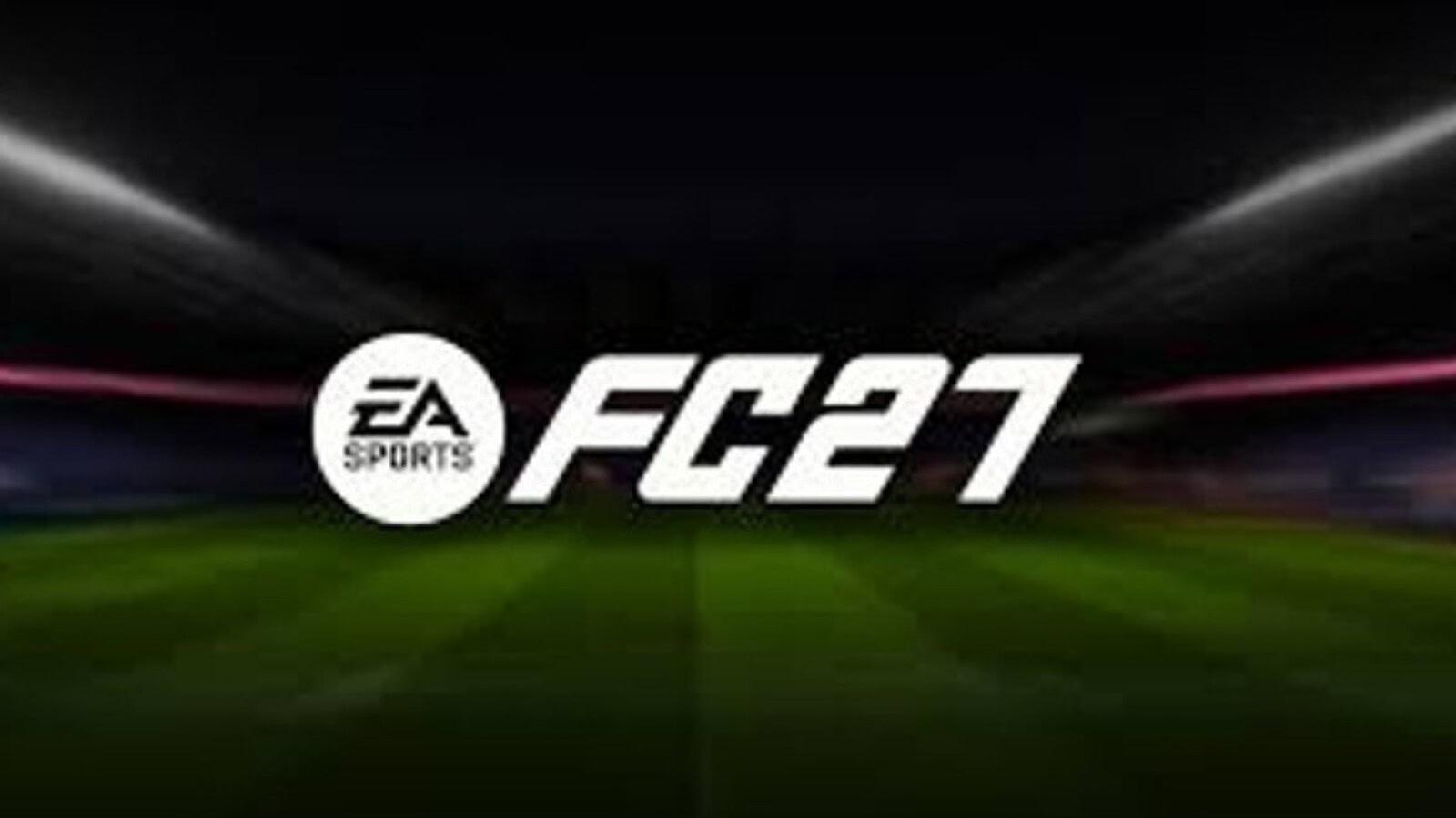 EA Sports FC 27, la prima patch non tocca il gameplay: il motivo