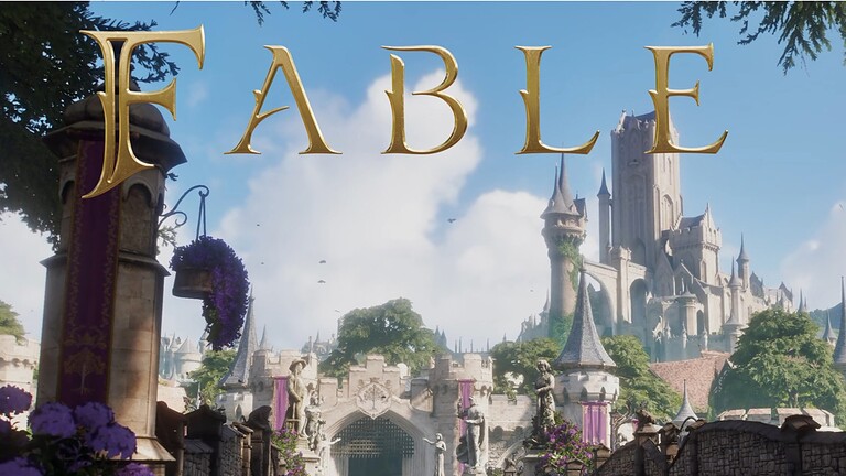 Fable, niente partite multiple per sbloccare tutti gli obiettivi