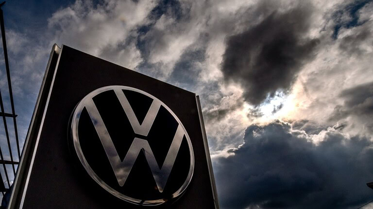 Richiamo Volkswagen: 2,85 milioni di auto con sterzo a rischio