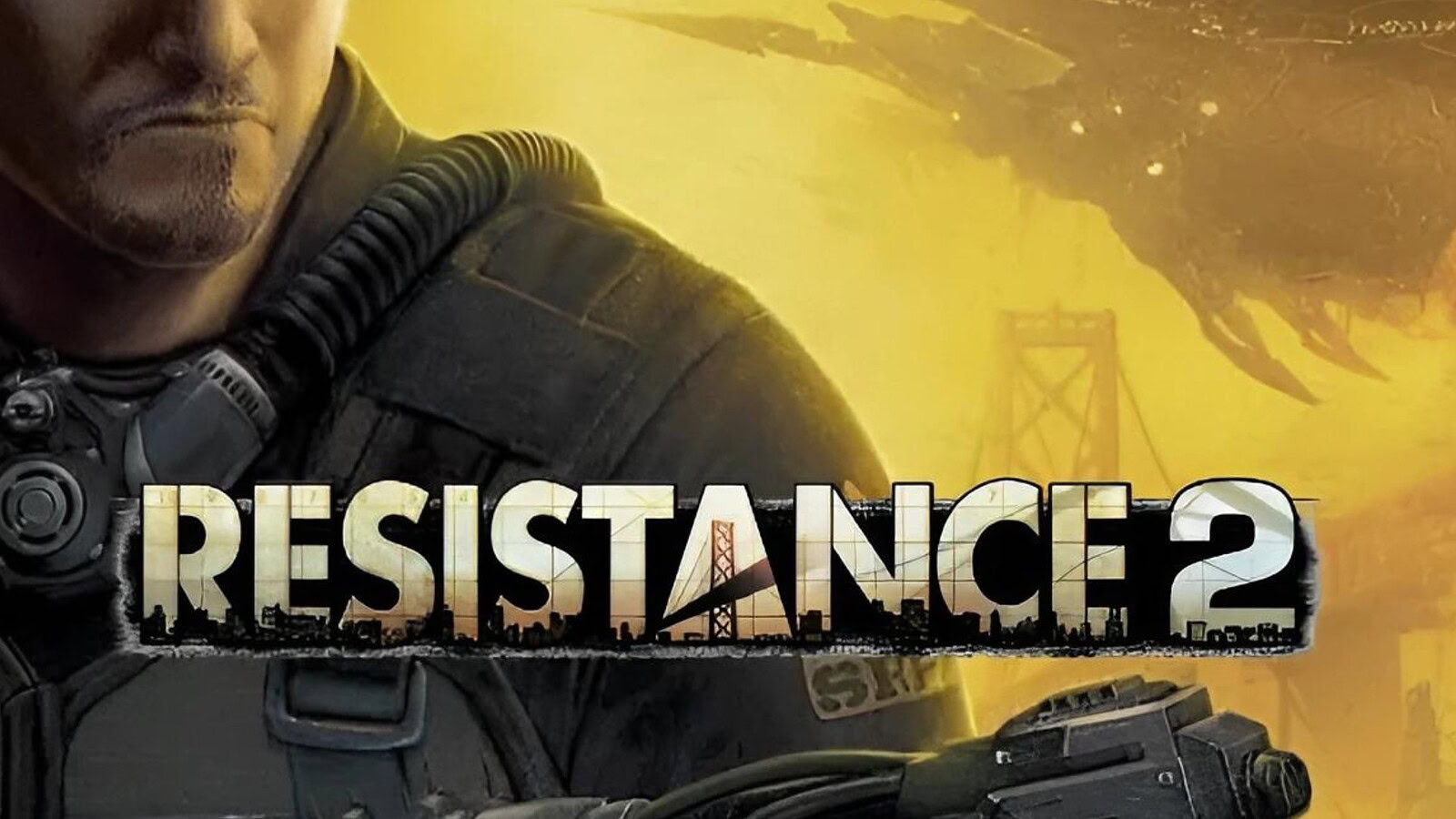 Resistance 2, il multiplayer da 60 giocatori torna in test Alpha