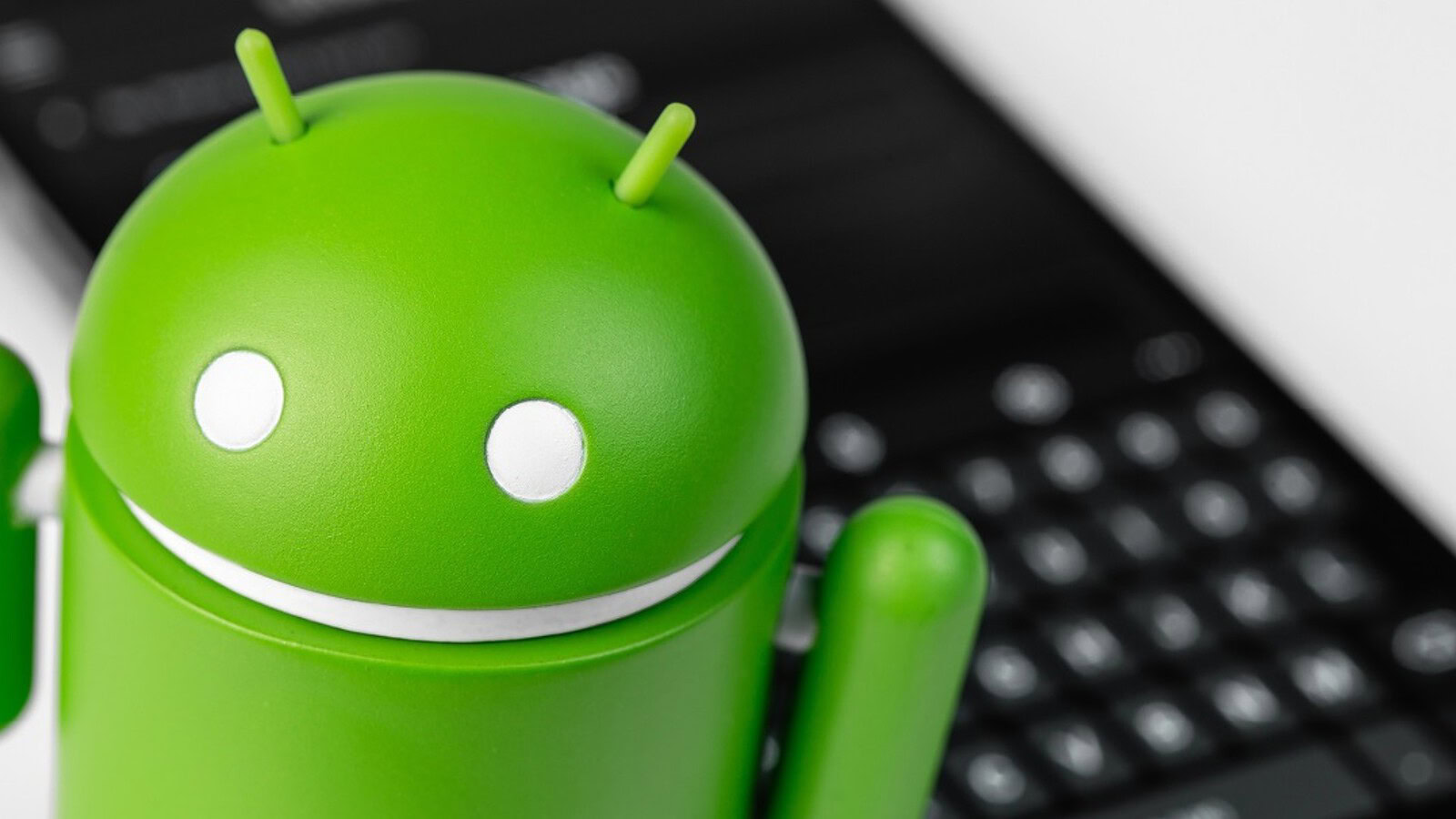 Android 18 spunta al Dev Summit con nuove funzioni grafiche