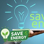 Risparmio energetico Ue: meno riscaldamento e luci spente la notte