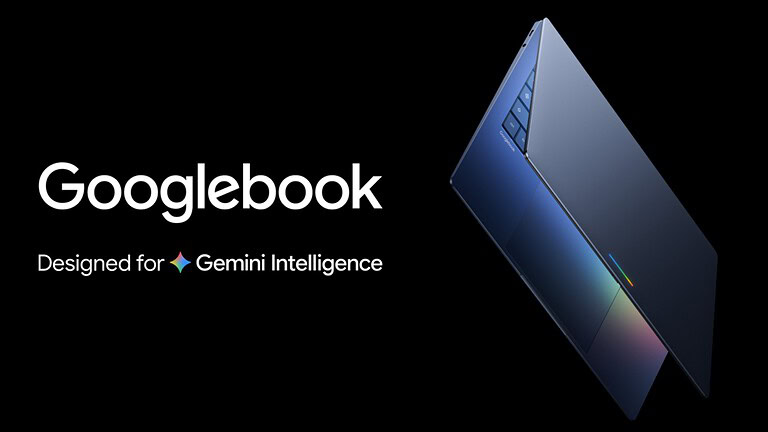 Googlebook, un'app nascosta trasforma la Glowbar in luce disco