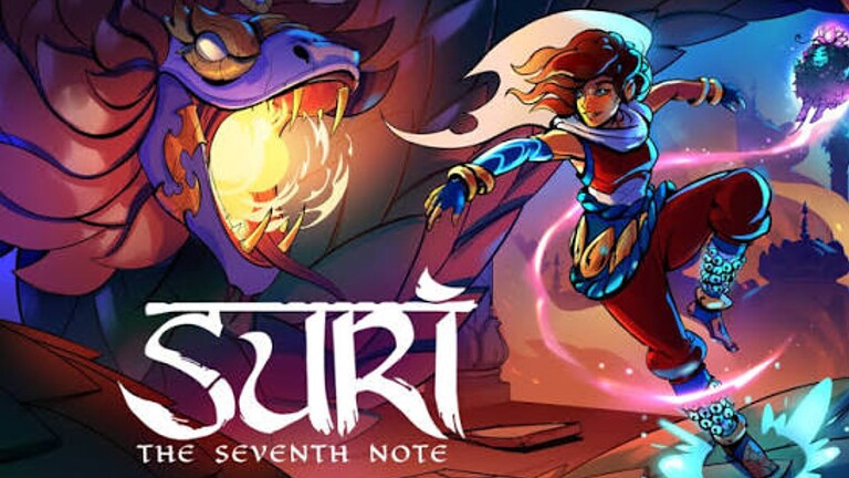 Suri: The Seventh Note su PS5 a ottobre, la regola dei 480 ms