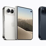 iPhone Duo, il pieghevole Apple potrebbe avere funzioni inedite