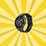 Honor Watch 6 Pro misura la glicemia senza pungere il dito
