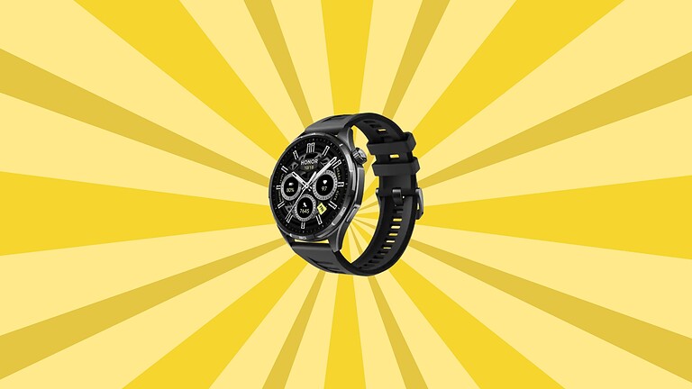 Honor Watch 6 Pro misura la glicemia senza pungere il dito