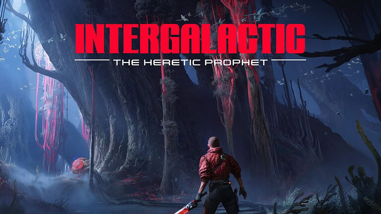 Intergalactic: The Heretic Prophet si svelerà solo nel 2027