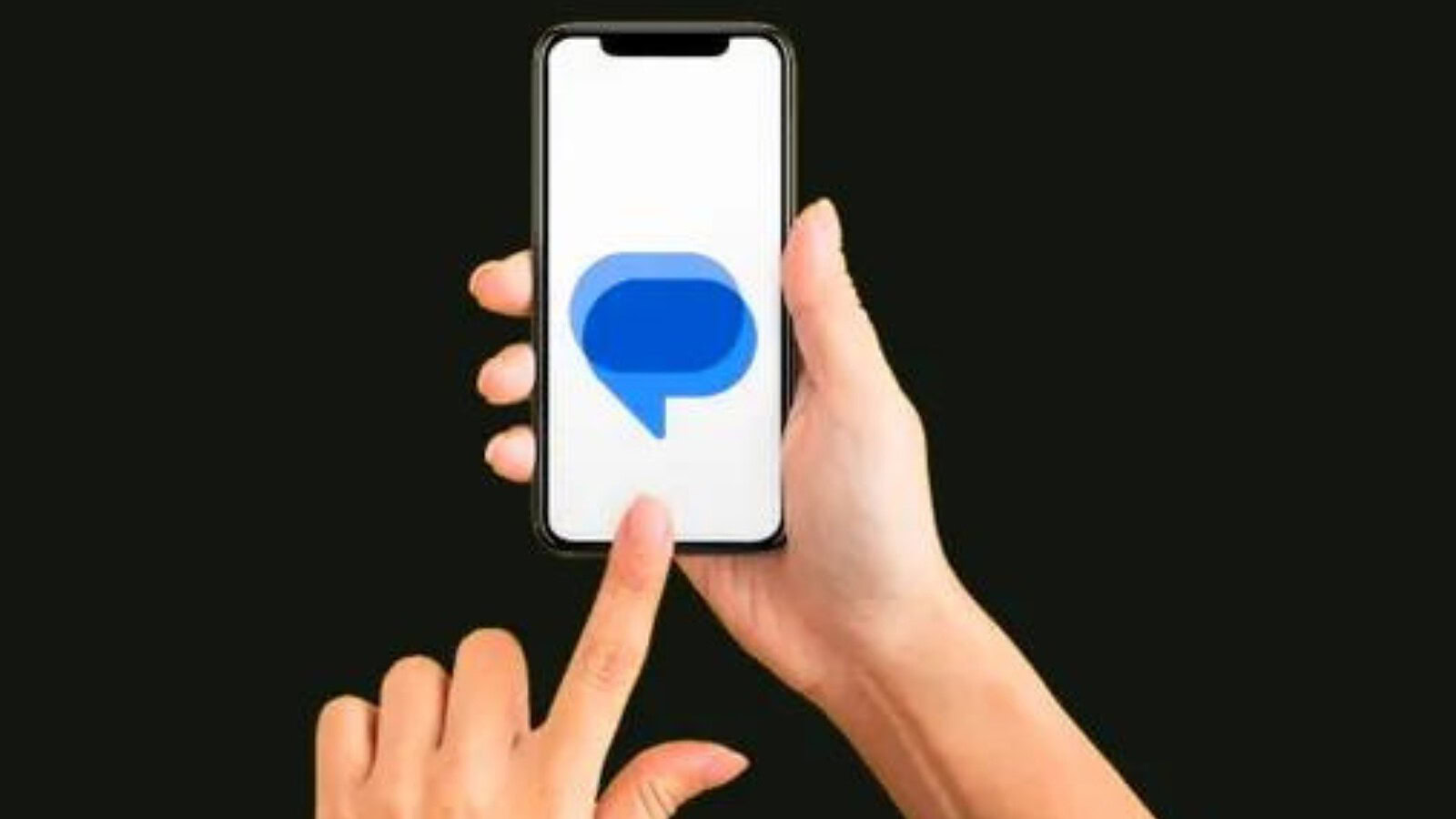 Google Messaggi, chat fissate rinnovate: fino a sei in evidenza