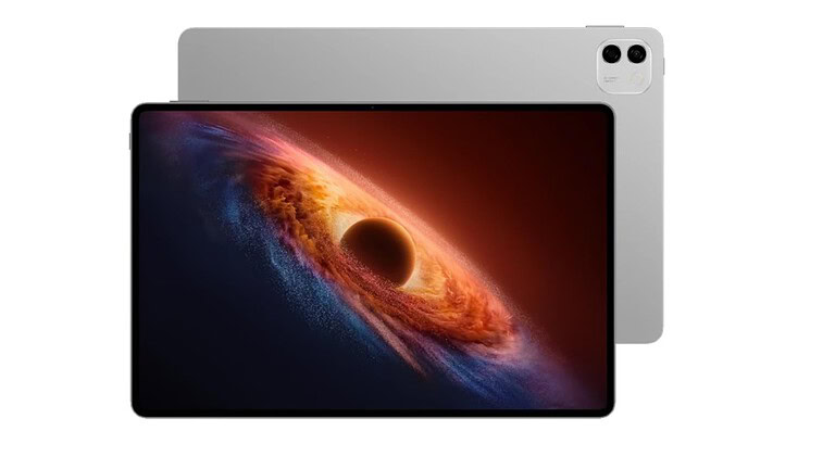 Honor MagicPad 4 (12.1): 165 Hz, ma non è il modello di giugno