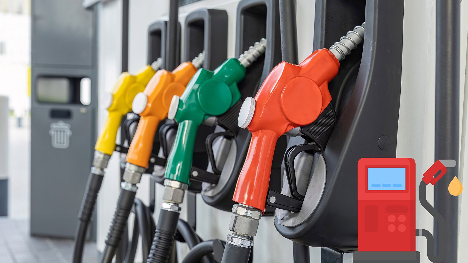 Carburante contaminato, guasti in aumento: cosa costa ripararli