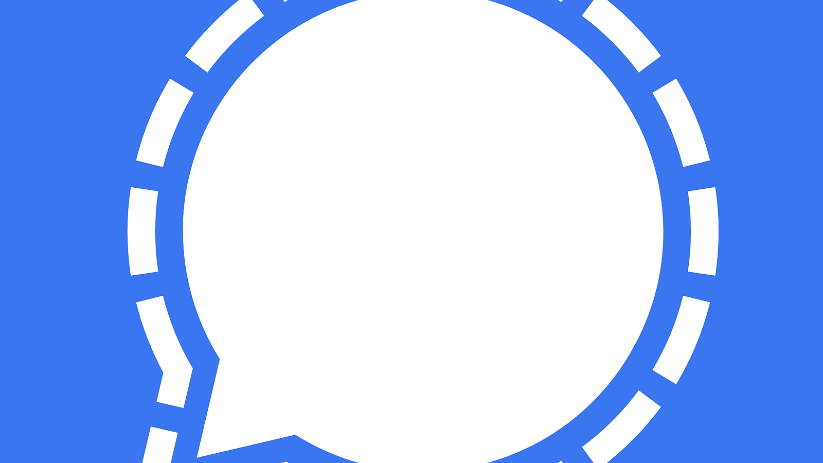 Signal Login: account senza numero di telefono, ma a pagamento