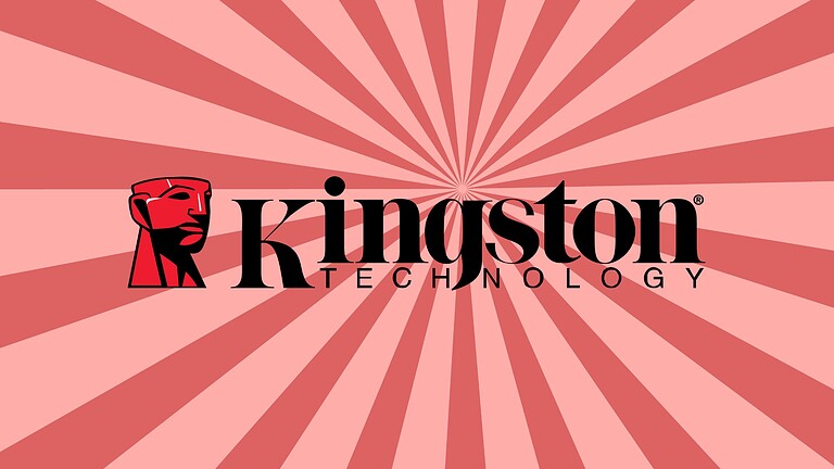 Kingston resta leader dei moduli DRAM con il 62% del mercato