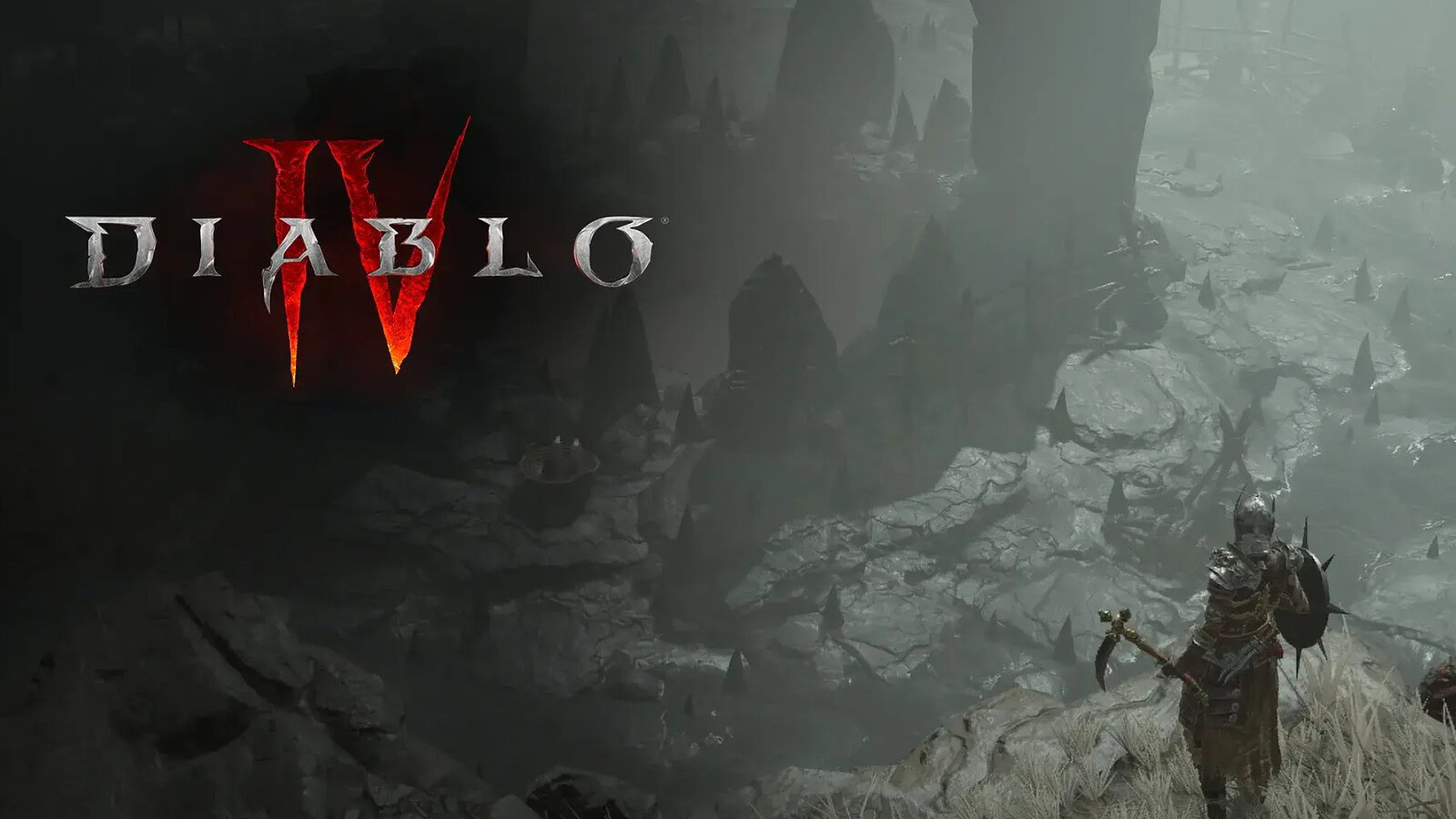Diablo 4 non si ferma: contenuti anche dopo l'arrivo di Diablo 5