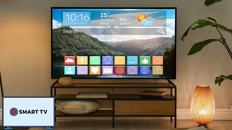 TV premium +9,3% nel 2027: le memorie frenano i modelli economici