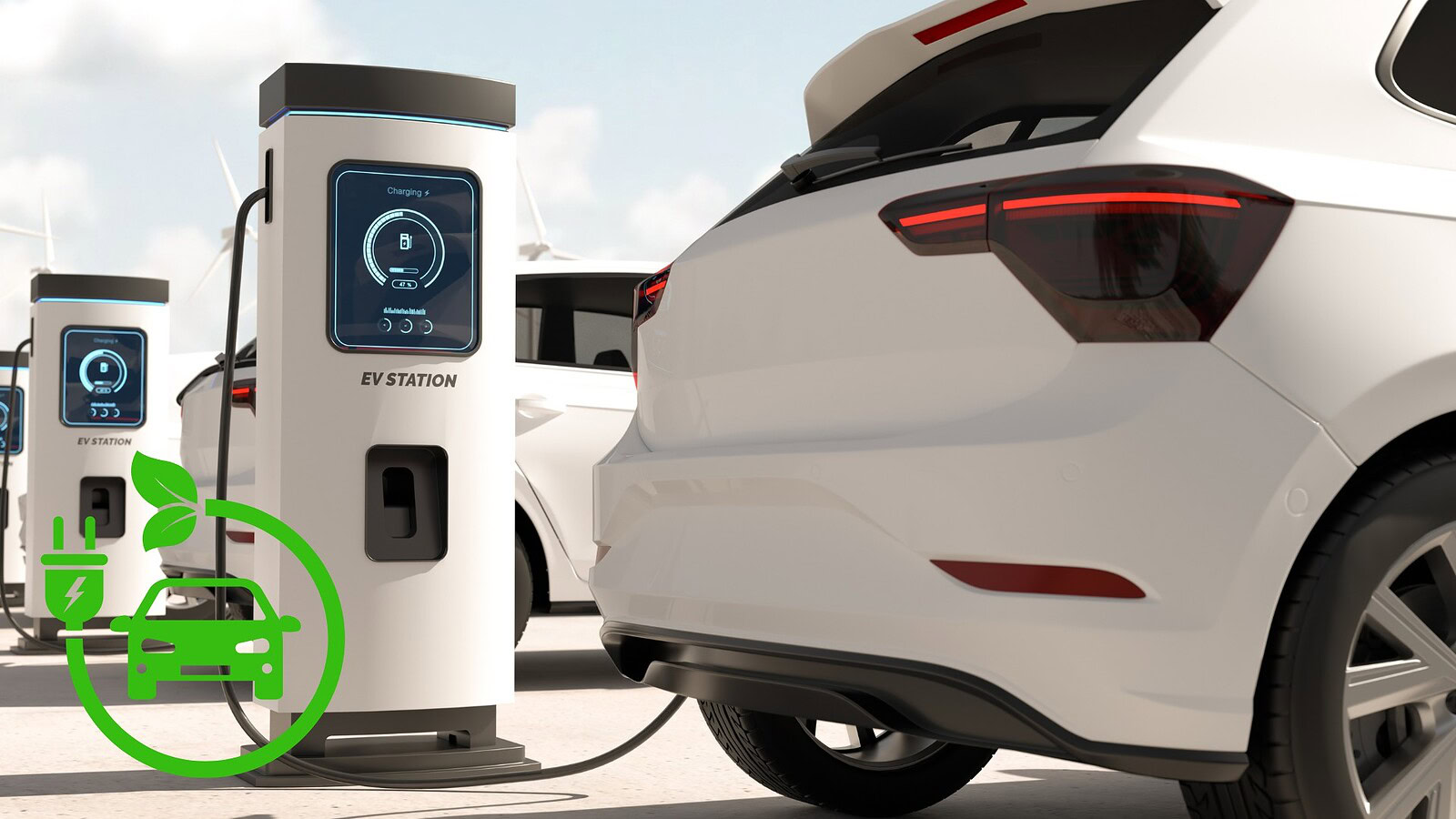 Auto elettriche e CO2: i ricercatori citati dalla TUM smentiscono