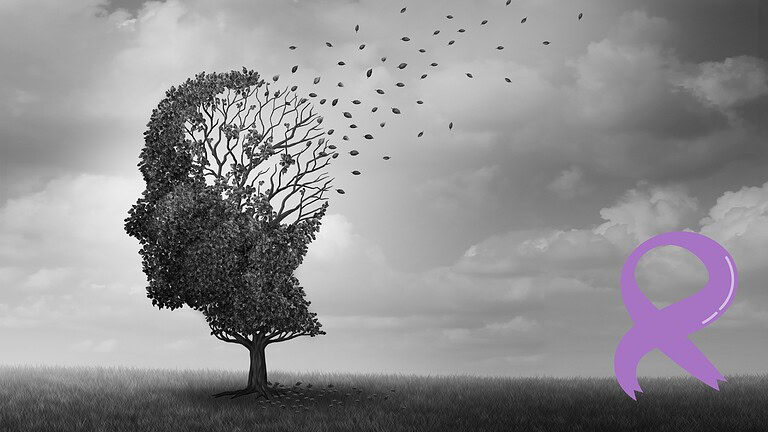 Alzheimer, il movimento rallenta la proteina tau: lo studio