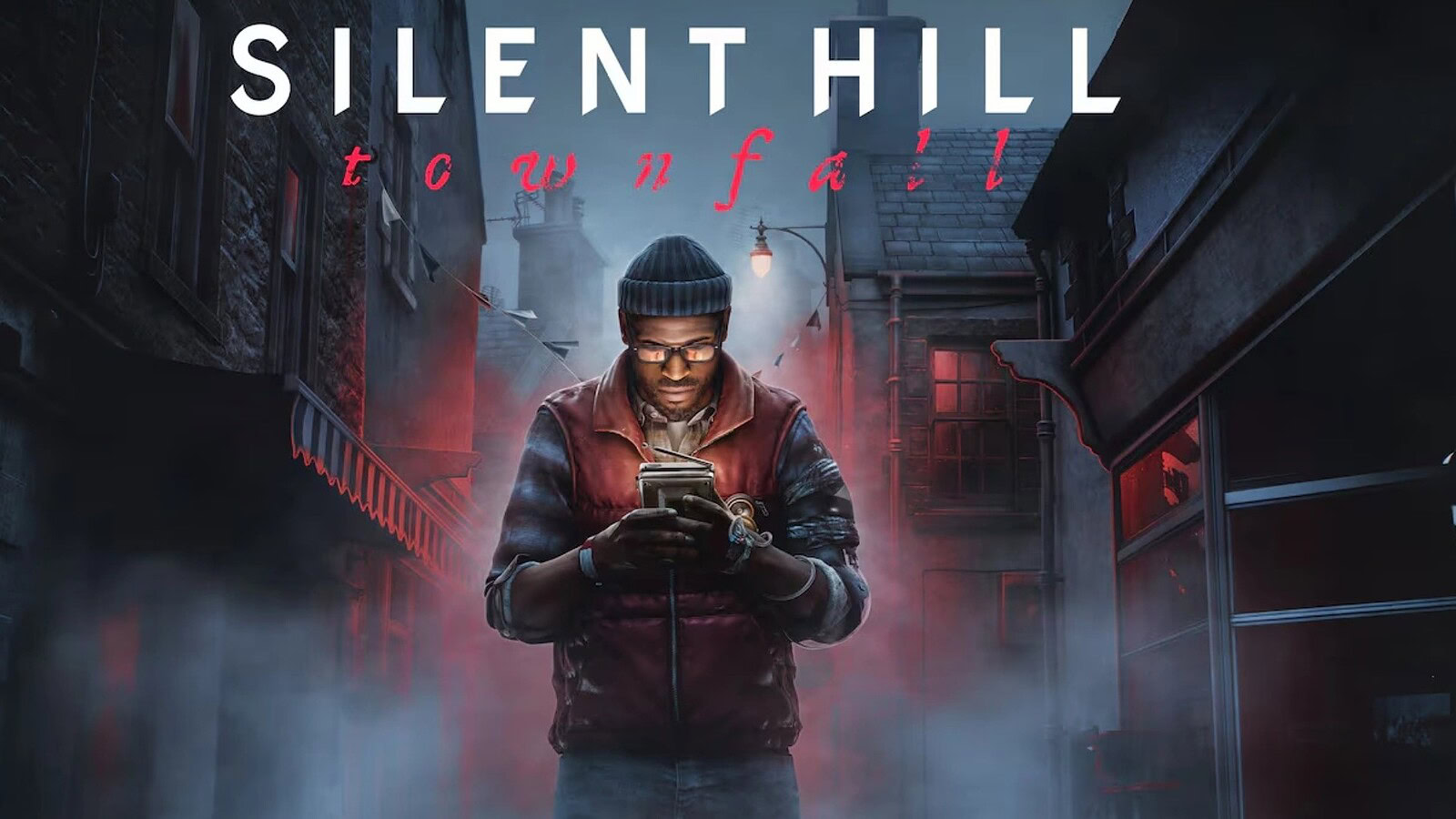 Silent Hill: Townfall, ottimo su PS5 ma la versione PC arranca