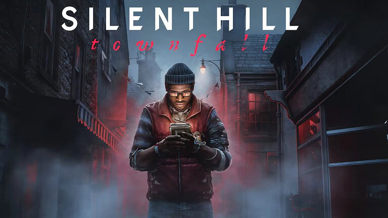 Silent Hill: Townfall, ottimo su PS5 ma la versione PC arranca