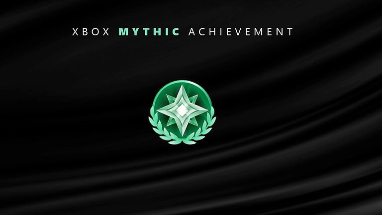 Xbox Mythic Achievements, arriva il platino retroattivo