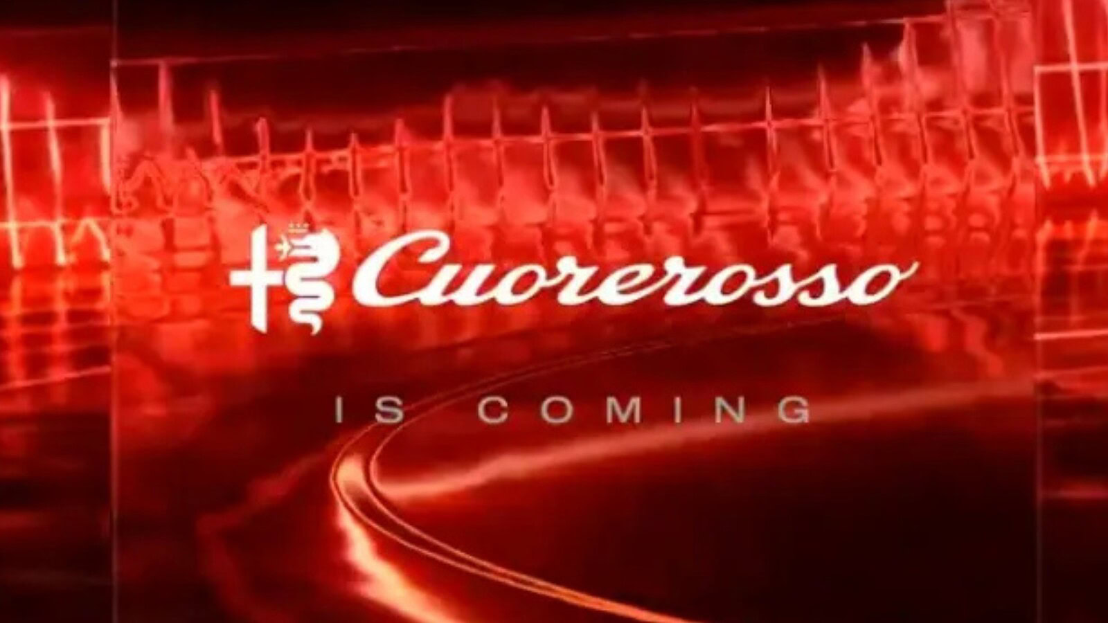 Alfa Romeo Cuorerosso, la concept di Parigi 2026 mostra i fari