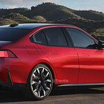 BMW Serie 3 G50: stile Neue Klasse e addio al diesel