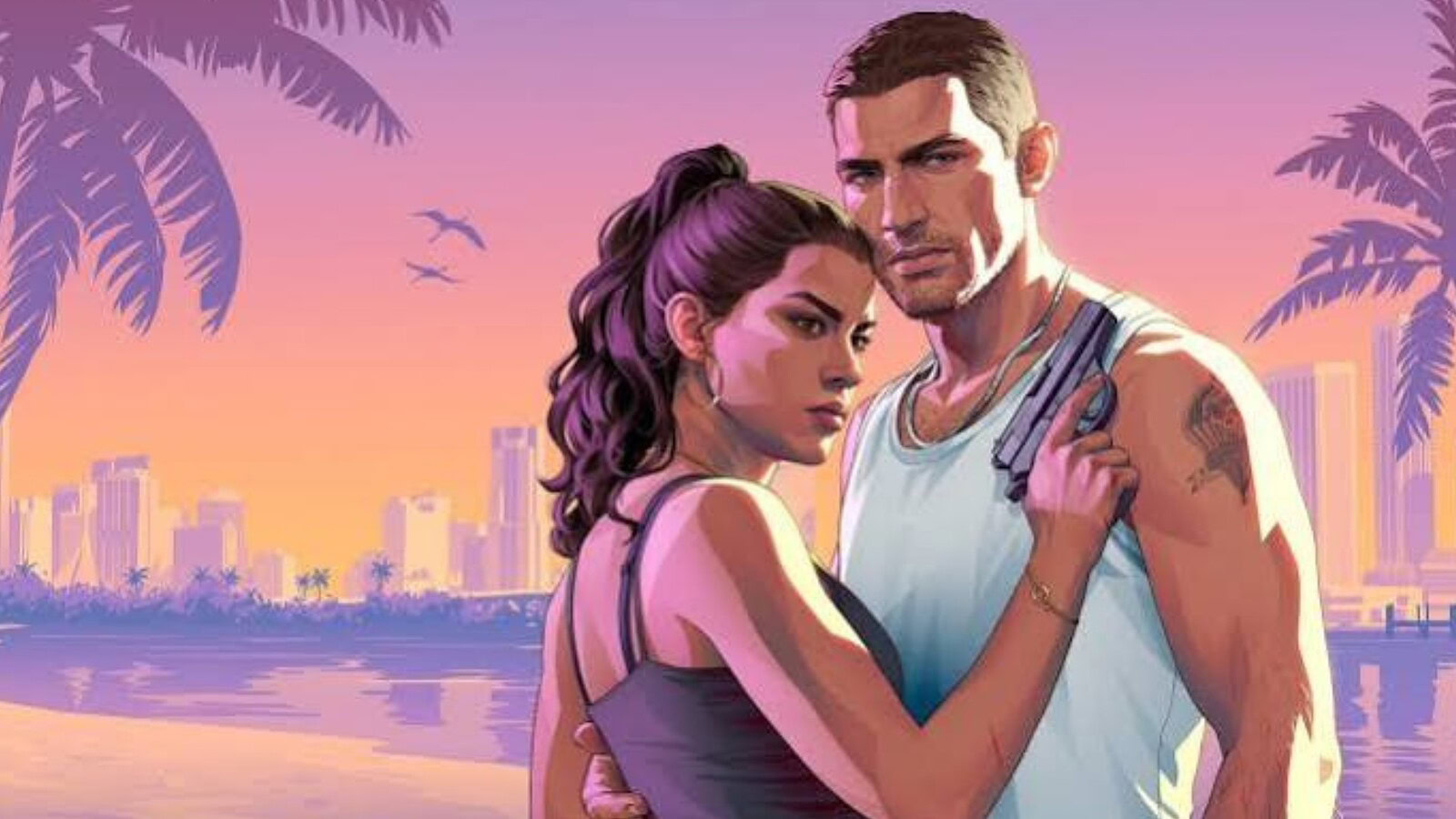 GTA 6, la mappa sarebbe doppia rispetto a GTA 5: vento e uragani