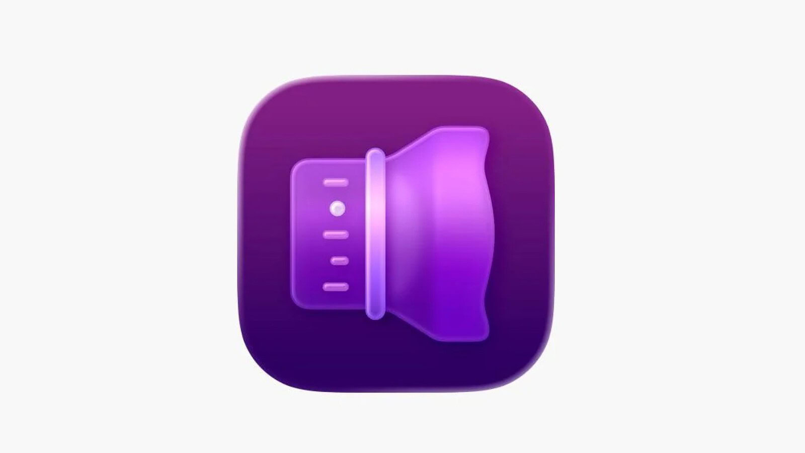 Final Cut Camera supporta l'apertura variabile di iPhone 18 Pro