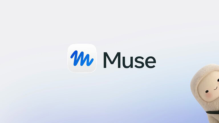 Muse for Small Business: l'agente AI di Meta si collega a Shopify