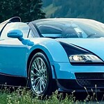 Bugatti Veyron Wimille, record all'asta: venduta per 4,76 milioni