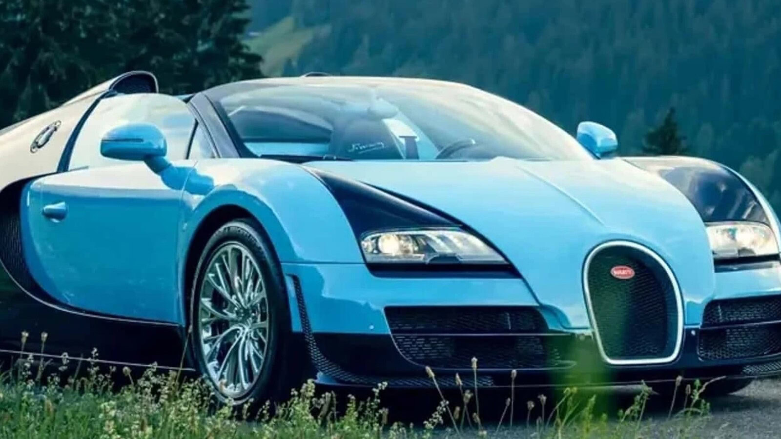 Bugatti Veyron Wimille, record all'asta: venduta per 4,76 milioni