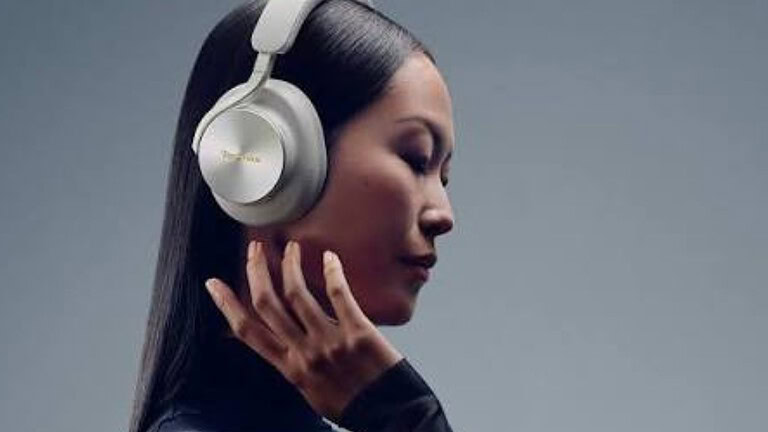 Technics EAH-A1000, il fluido magnetico riduce la distorsione