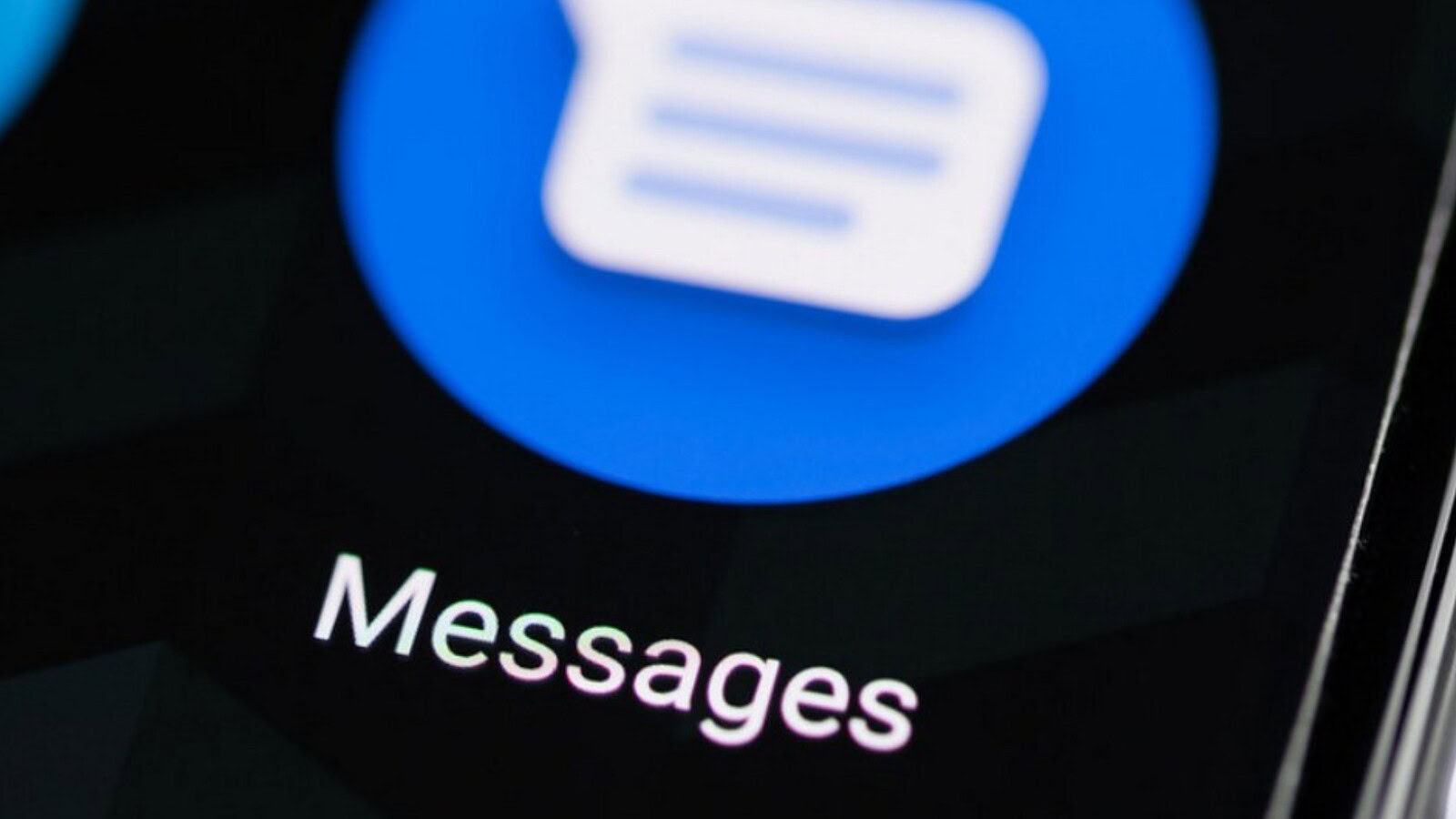Google Messaggi prepara le videochiamate RCS avviate dalla chat