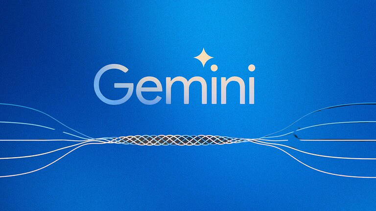 Gemini si rinnova: filtri per le chat e impostazioni ridisegnate
